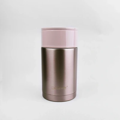 Afbeelding van Maestro Thermos MR 1636 110 1100 ml roze, Thermosfles, Roze