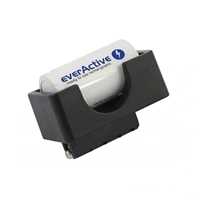 Afbeelding van everActive Adapter voor C R14 D R20 accu&#039;s oplader NC 3000 Localization B003TZ4A86