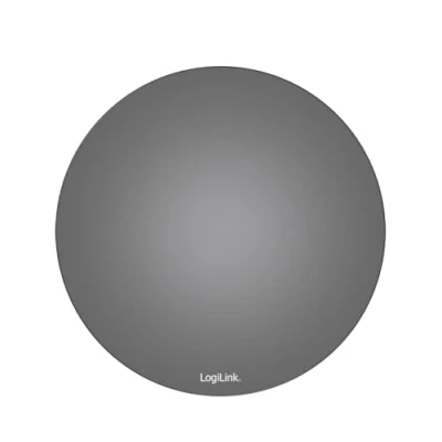 Afbeelding van LogiLink Controleer, Monitorstijgers, Grijs