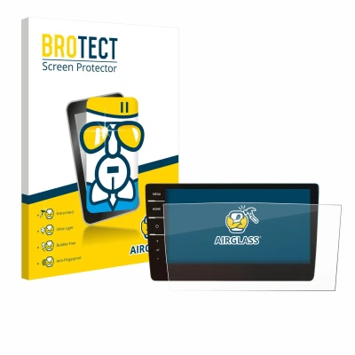 Afbeelding van BROTECT Glas Screen Protector voor Volkswagen T6.1 California 2021 Discover Pro 9.2&quot; Schermbeschermer [9H Hardheid, Beschermglas Folie niet Glas]