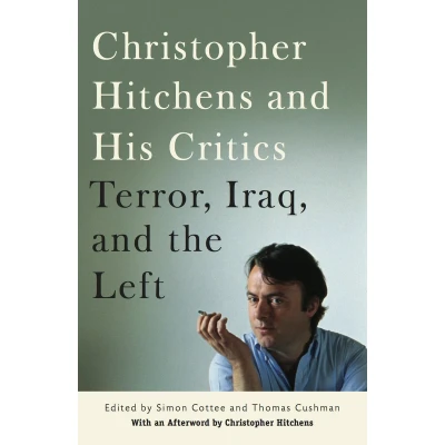 Afbeelding van Christopher Hitchens And His Critics