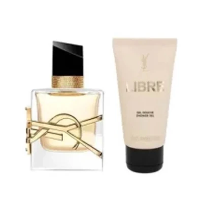 Afbeelding van Yves Saint Laurent Libre Gift Set