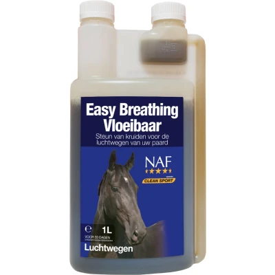 Afbeelding van NAF Easy Breathing Vloeibaar