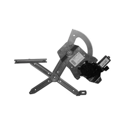 Afbeelding van Magneti Marelli Raammechanisme 350103201000