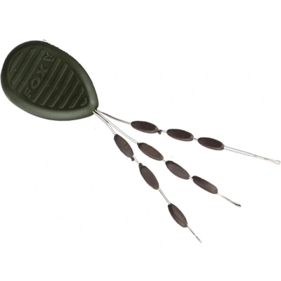 Afbeelding van FOX EDGES™ Tungsten Hooklink Sinkers (9 stuks)