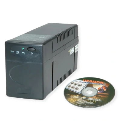 Afbeelding van Value UPS 1200 VA