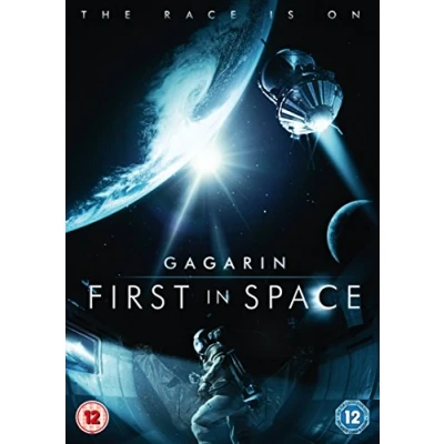 Afbeelding van Gagarin: First In Space