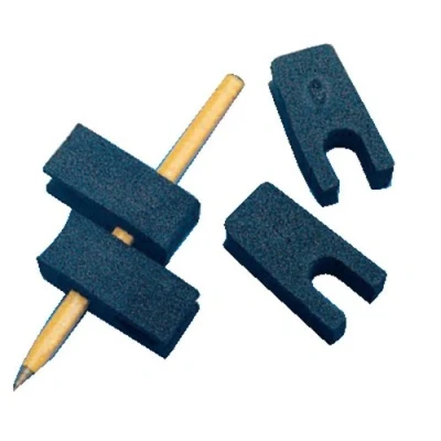 Afbeelding van Schrijfhulpje Ultralite Finger Yokes : 10 stuks