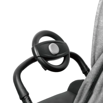 Afbeelding van Novi Baby Stuurtje BabySteering Wheel Universal Deluxe