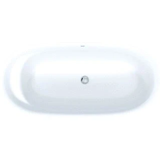 Afbeelding van Duravit bad cape cod 700459000000000