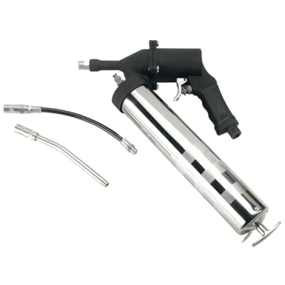 Afbeelding van Rodcraft Vetspuit RC8141 op lucht 8 bar 1/4&quot;