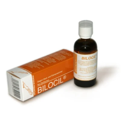 Afbeelding van Bilocil 100 ml Smulders
