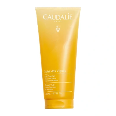 Afbeelding van Caudalie Soleil des Vignes Douchegel 200 ml