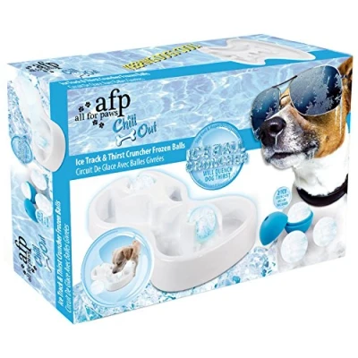 Afbeelding van All For Paws Chill Out Ice Track