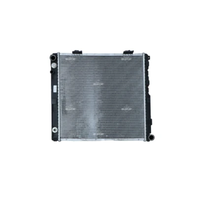 Afbeelding van NRF Radiateur 53872