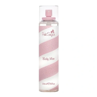 Afbeelding van Aquolina Pink Sugar Body mist 236 ml W