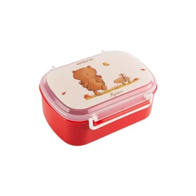 Afbeelding van SIGIKID 52925 Brotdose Meneer O&#039;Lui