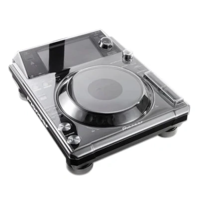 Afbeelding van Decksaver Pioneer XDJ 1000 MK1 &amp; MK2 cover