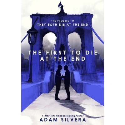 Afbeelding van They Both Die at the End Series First to