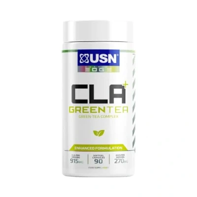 Afbeelding van USN CLA Green Tea (90) Standard