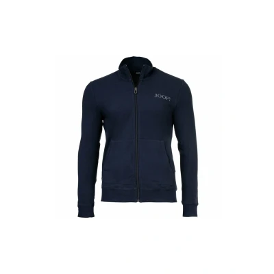 Afbeelding van JOOP! Sweater met rits, Heren, Maat: Large, Blau