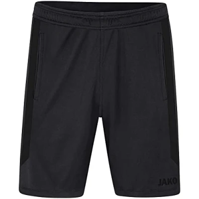 Afbeelding van Vrijetijdsshort Power Zwart / 140