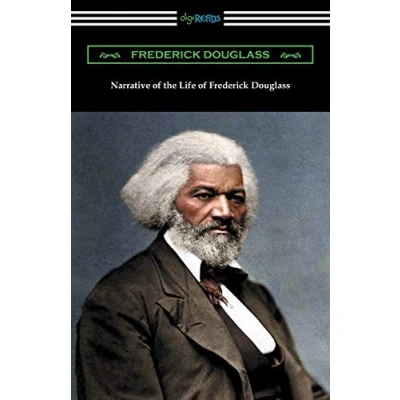 Afbeelding van Narrative of the life Frederick Douglass
