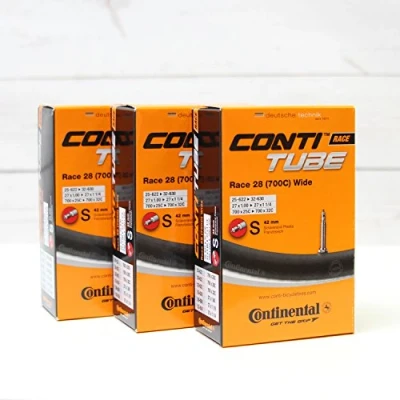 Afbeelding van Conti Tube Race 28 (700C) Breed, Stel in.:3x