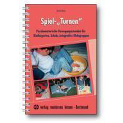 Afbeelding van Spiel &quot;Turnen