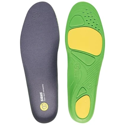 Afbeelding van Anatomic Comfort Inlegzolen 900 L Grijs