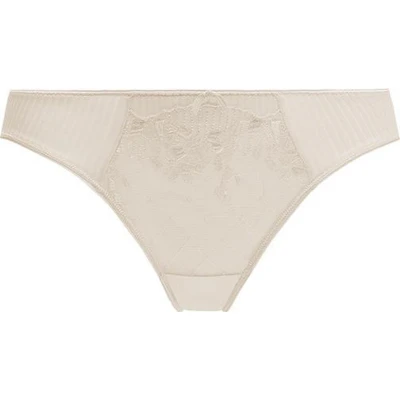 Afbeelding van Chantelle Pont Neuf Slip C13830 Ivoire 44