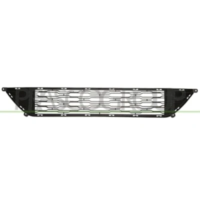 Afbeelding van Ventilatiegrille, bumper PRASCO KI4322120