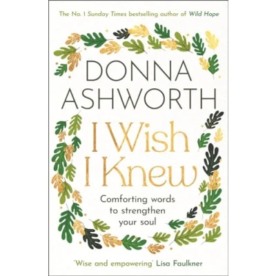 Afbeelding van I Wish Knew: The uplifting Sunday Times bestseller