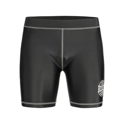 Afbeelding van Benlee Slopedown Shorts, Heren, Maat: Large, Black