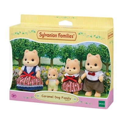 Afbeelding van Sylvanian Families Pop voor kinderen, Maat: One Size, Multi coloured