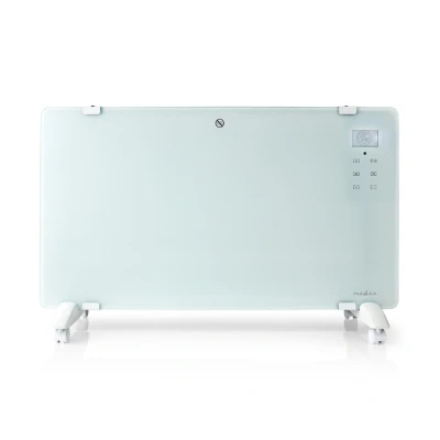 Afbeelding van Convectorkachel Nedis (2000W, Ruimtes tot 25 m², Turbo)