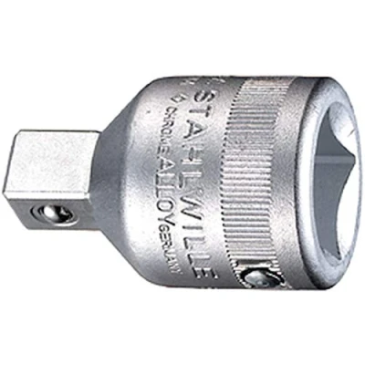 Afbeelding van Stahlwille 568 Verloopstuk 3/4&quot; naar 1/2&quot; 15030003