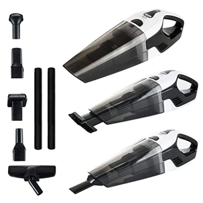 Afbeelding van Camry Zakloze Stofzuiger CR 7046 200W