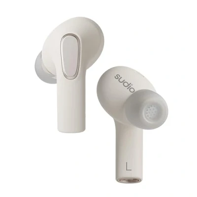 Afbeelding van Sudio E3 Wit
