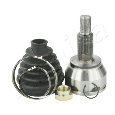 Afbeelding van Homokineet reparatie set, aandrijfas ASHIKA 62 0L L22