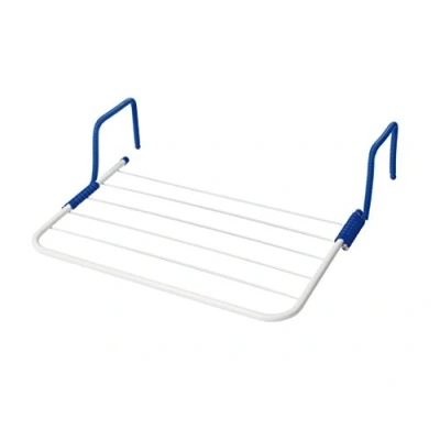 Afbeelding van Bo Camp Droogrek Compact Draadlengte 3 Meter