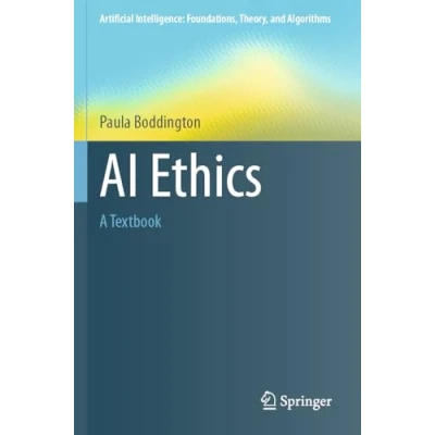 Afbeelding van AI Ethics: A Textbook