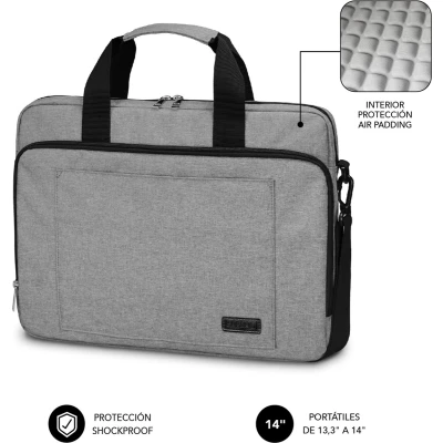 Afbeelding van Laptoptas Subblim SUBLB4APLB01
