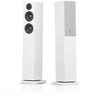 Afbeelding van Audio Pro A38 Connected Luidspreker Wit