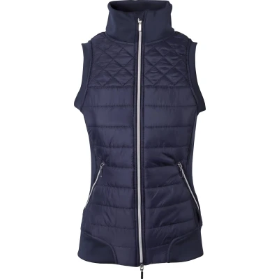 Afbeelding van Harry&#039;s Horse Bodywarmer Key XS Navy