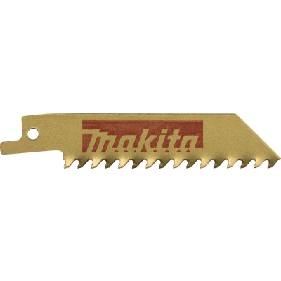 Afbeelding van Makita hm/tct reciprozaagblad 70x1,3mm gips V&amp;C