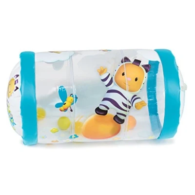 Afbeelding van Smoby 110300 Cotoons speelrol, blauw