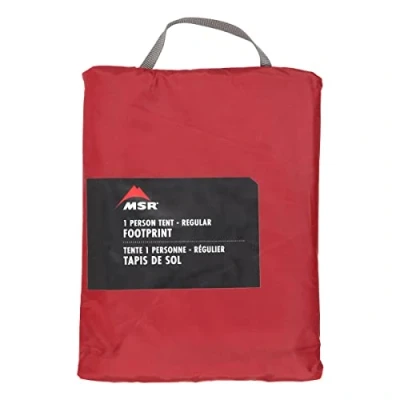 Afbeelding van MSR Footprint Universal 1 Person Tent accessoire