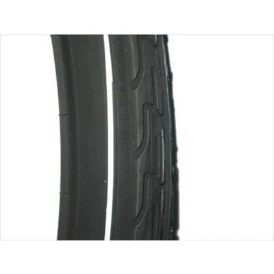 Afbeelding van Deli Tire VoorvorkDeli 28x1 1/2 40 635 zwart