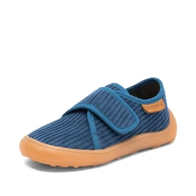 Afbeelding van Bisgaard PAV Unisex Sneakers laag voor kinderen, Maat: 32, Petrolio Schoenen